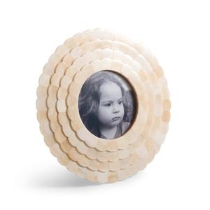 Marco de Fotos Premium con Incrustaciones de Hueso, Diseño Personalizado, Horizontal, Colgante, Impermeable, Ligero, Hecho a Mano para Decoración del Hogar y Hoteles - Product Image 3