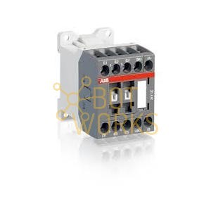 Contattore AC su Guida DIN ABB 1SBL103001R8801 per Automazione Industriale - Product Image 1
