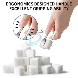 ที่คีบอเนกประสงค์คุณภาพดีที่สุด ยี่ห้อไพรเวทเลเบล วัสดุทนทาน ที่คีบอเนกประสงค์ MOQ ต่ำ - Product Image 4