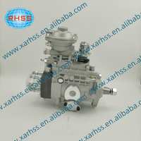 0460426151 (R373-5) Pompe d'injection de carburant VE, unité à piston rotatif intégrée au régulateur pour système de moteur diesel