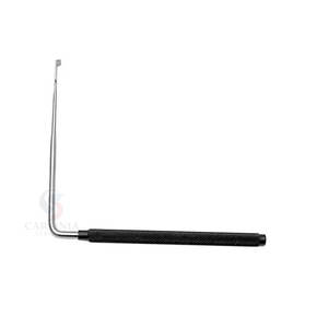 Calidad superior hecha con material de alta calidad Love Nerve Root Retractors 19CM 90 Instrumentos ortopédicos - Product Image 2