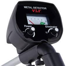 Nuevo detector de metales GoldHunter VLF de la marca Treasure Hunter, listo para envío a todo el mundo. - Product Image 3