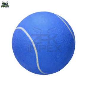 Balles de tennis personnalisées, balles de tennis en stock prêt à l'emploi, balles de tennis professionnelles pour sports d'intérieur et d'extérieur, de différentes couleurs - Product Image 6
