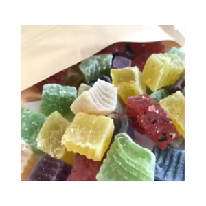 Gomitas de musgo de mar orgánicas, vitaminas y suplementos de grado premium, gomitas de musgo de mar, dulces, aperitivos del proveedor de Vietnam - Product Image 2