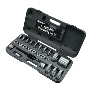 Gedore KL-0039-0110 K Wheel Bearing <b>Tool</b> <b>Set</b> Mechanical Product Category - Product Image 3