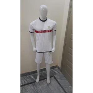 Alta calidad marca privada mejor diseño chándal de verano - Product Image 1