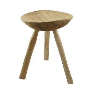 Comptoir de bar de luxe, tabouret en bois de qualité supérieure, décoration de restaurant, mobilier moderne, chaise de jardin, style européen, cantonnières - Product Image 5