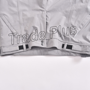 Outdoor Heated Windproof Printed Custom Logo Unisex Ski Pants Wholesale Winter Snow Trousers for Outdoor Sports - Product Image 4