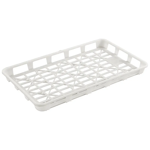 Plaque de culture tissulaire à cellules chaudes 96 puits en plastique transparent jetable à fond en U vente en gros - Product Image 1