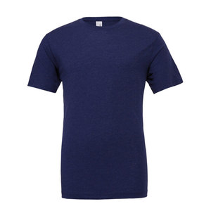 T-shirt en jersey pour adulte BELLA + CANVAS-100% coton- (SA2209) T-shirts pour hommes - Product Image 2