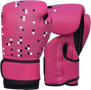Guantes de Boxeo para Hombre a Precio Accesible, Estilo Moderno, Nuevo Diseño, Buena Calidad, Todos los Colores, Guantes de Boxeo Modernos para Hombre - Product Image 3