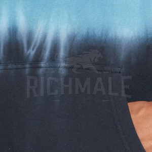 เสื้อฮู้ดโอเวอร์ไซส์แบบสัมผัสนุ่มโอเวอร์ไซส์ - Product Image 6