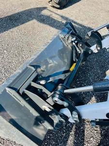 2021 pour Bobcat CT2025 2WD tracteur à roues véhicule utilitaire avec pompe automatique moteur boîte de vitesses et moteur longue durée de vie - Product Image 3