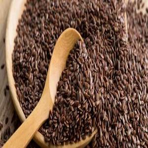 Graine de lin moulue biologique à vendre - Product Image 1