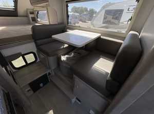 Cắm trại cho Pickup Pop Up cắm trại trượt xe tải Caravan trượt trong nhôm Pop Top với Slide trong Pick di động Pickup cắm trại để bán - Product Image 2