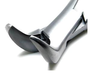 คีมถอนฟัน 23, 65, 150, 151, Md1, Md3 สำหรับฟันกรามบนและล่าง ฟันหน้า ฟันกราม  เครื่องมือผ่าตัดทางทันตกรรม - Product Image 6