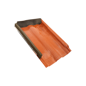 Alumero Plaque de Remplacement de Tuiles AS 2.1 420 mm rouge - Product Image 3
