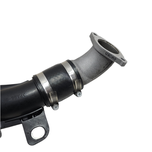 Tubo Intercooler para MAZDA CX-5 Serie SH0913240E Diésel 2200 (16>) - Product Image 4