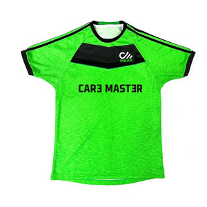 Camisetas de Hurling gaélico GAA, camiseta de fútbol gaélico, camisetas de entrenamiento en tamaño personalizado - Product Image 3