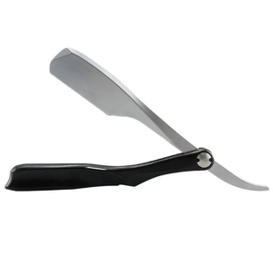 Trendy Fashion with Multi-Functional 100% Brand New Comfortable Handle Easy to Use Durable Folding Men <b>Women</b> <b>Razor</b> - Product Image 1