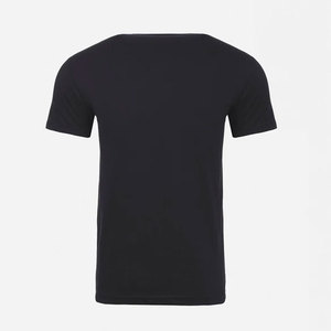 6410 Sueded T-<b>Shirt</b> 60% combed ringspun cotton/40% <b>polyester</b> lightweight jersey Breathable Women Men Unisex Blank T <b>Shirts</b> Tees - Product Image 4