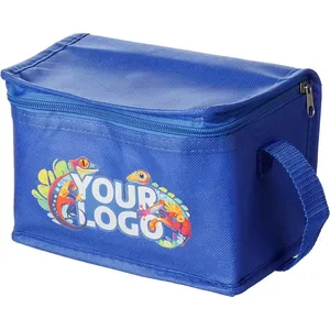 Borse Promozionali Personalizzabili Arlene TNT, Borsa Termica, Gadget - Product Image 1