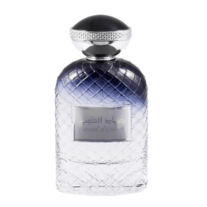 Perfume SAYAAD AL QULOOB 100ML de Ard Al Zaafaran Eau De Parfum, Perfume Original Dubai árabe de larga duración para hombres - Product Image 2