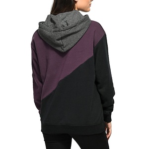 Nouveauté OEM : Sweat à capuche en coton pour femme, best-seller, plusieurs couleurs, pour l'extérieur, CP-WH-04 - Product Image 2