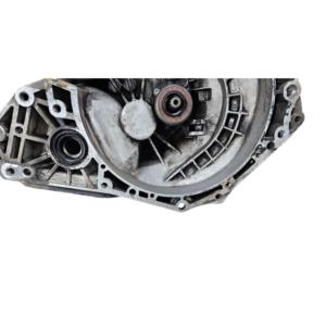 เกียร์ธรรมดาแบบสมบูรณ์แบบ OPEL Corsa D 5P รุ่นที่ 1 55355489 Z12XEP เบนซิน 1200 (06>) - Product Image 5