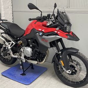 Offre de prix de gros, industriel, bricolage, OEM, tout neuf, 2023, pour F 850 GS 853cc, moto de sport double usage, aventure - Product Image 1
