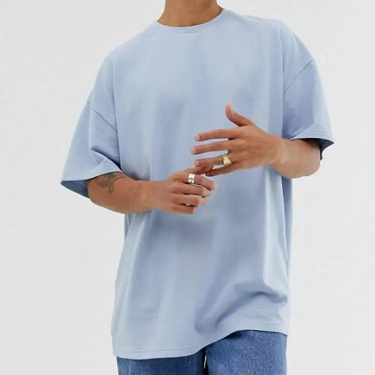 Custom ized Low Price neue Mode neue beste Qualität Custom Logo erstellen Sie Ihre eigene Idee T-Shirts für Männer