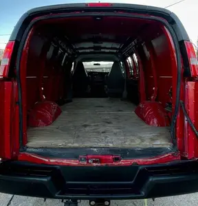 2018 GMC Savnana 2500 - Product Image 5