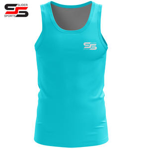 Camisetas de Maratón Sublimadas Personalizadas OEM Profesionales, Cómodas, de Secado Rápido, para Deportes al Aire Libre, Camiseta Deportiva para Hombre - Product Image 6