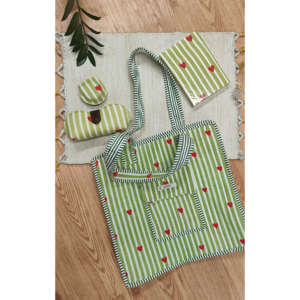 Heartbeat Mint Gift Set of 4 for Valentine's Day Office & Home Welcome Gifts - Product Image 1