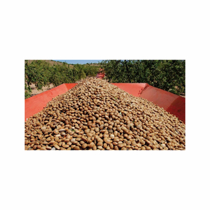 Comida para alimentación animal para exportación Comida de soja disponible/comida de soja pienso para animales listo para exportación orgánico - Product Image 5