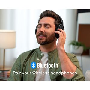 Televisor Inteligente para Exteriores de 32 Pulgadas, Legible Bajo la Luz Solar, con Brillo FHD de 1080P, Frecuencia de Actualización de 120 Hz, Pantalla Resistente a la Intemperie para Uso en Exteriores - Product Image 3