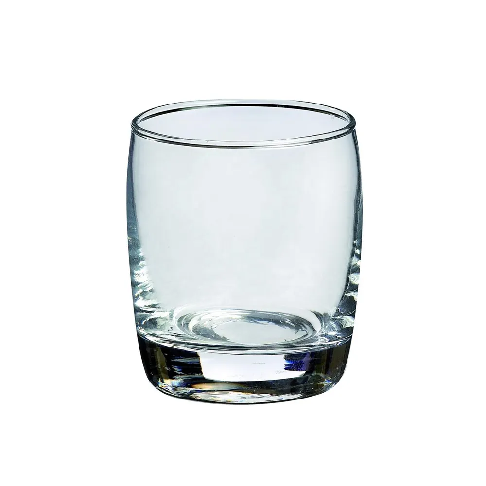 Neue Kollektion 100ml Schönes mund geblasenes Glas Luxus-Weinglas zu einem erschwing lichen Preis