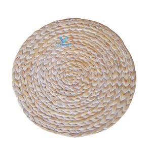 Pour Amazon Offre Spéciale jacinthe d'eau assiette de Table Antique assiette de Table décorative décoration de meubles Durable écologique - Product Image 1