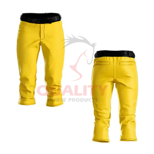 Los uniformes de béisbol cuentan con Jersey y pantalones sublimados logotipo personalizado tela de control de humedad ideal para prácticas ligas - Product Image 2