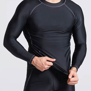 Diseños Personalizados Ropa de Windsurf Ropa Deportiva Poliéster Hombres Windsurf Uniforme Más Vendido Uniforme de Windsurf - Product Image 4