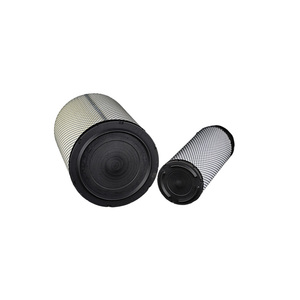 ตัวกรองอากาศในรถยนต์แบบใหม่ PM2.5อัดพลีทไฟฟ้าสถิตแบบนอนวูฟเวนประสิทธิภาพ99.995% ISO 11155 iatf 16949 - Product Image 5