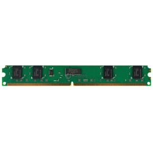 110-1115-00 LP EMC <strong>MEMORY</strong> <strong>1GB</strong> PC2-3200R DDR2 LOW PROFILE 110-1115-00 LP - - Product Image 3