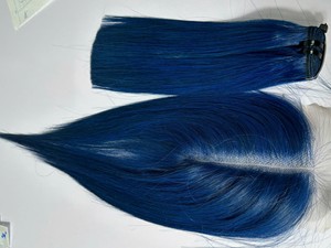 ผมแท้ AZURA HAIR สำหรับผู้หญิง แบบปิดด้านหน้า  ผมแท้ 100%  แบบเย็บสองชั้น  ผมเวียดนาม - Product Image 2