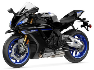 Ventas Anuales 2026 YZF-R1M Supersport Nueva (Motocicletas) - Product Image 3