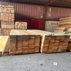 El suministro de madera de la mejor calidad al por mayor, madera de roble, madera de Fresno, madera de pino, tablero de madera maciza - Product Image 5