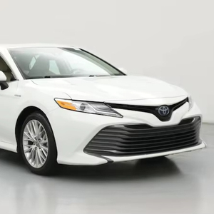 Oferta superior 2020 Toyotas Camry XLE Vehículo Mano izquierda y mano derecha LHD RHD Coches usados en venta - Product Image 1