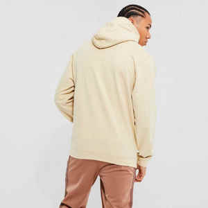 เสื้อฮู้ดสำหรับผู้ชายทำจากโฟมระบายอากาศได้พิมพ์ลายพัฟขนาดใหญ่ออกแบบได้ตามที่ต้องการ - Product Image 2