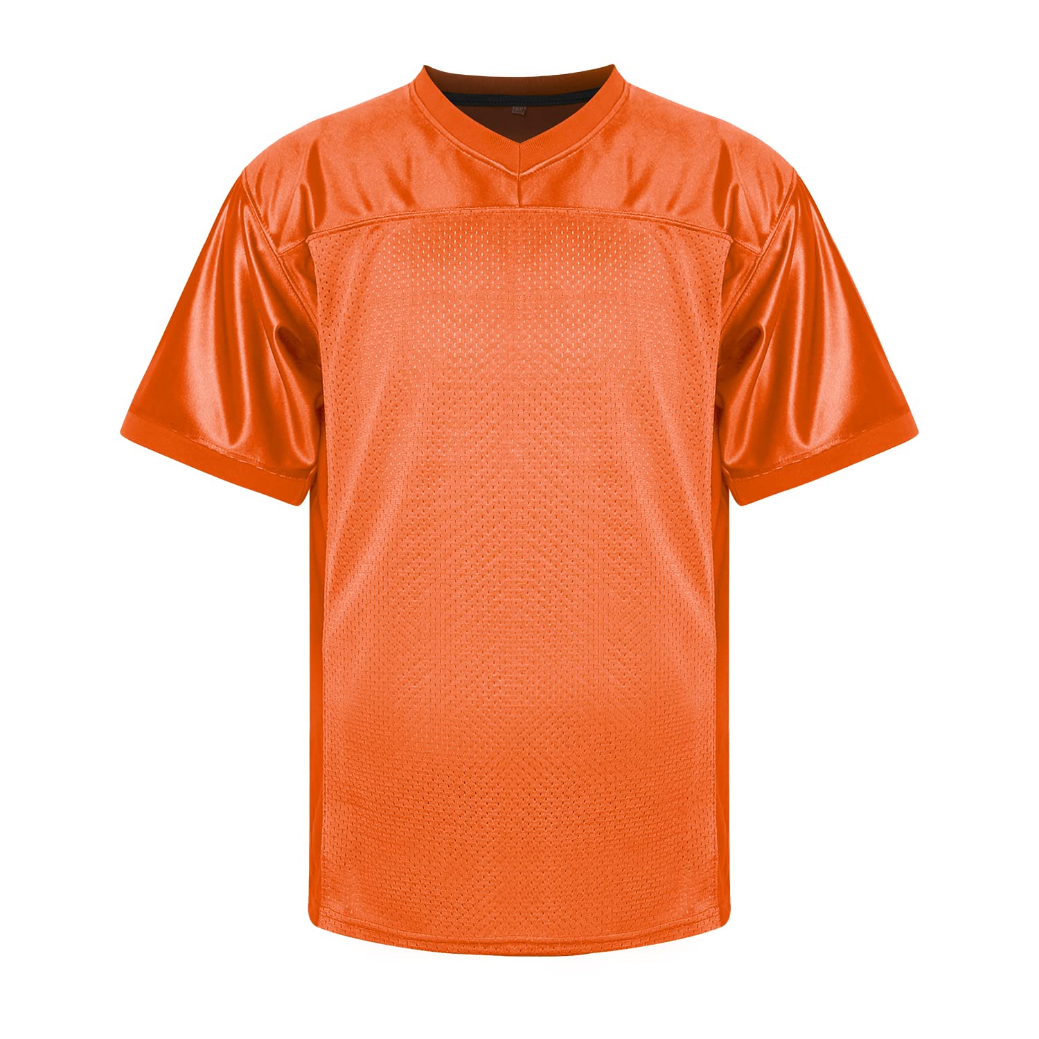 Football Jersey Comfortable Stitched Numbers Athletic Fit Adult Players Weekend Games Perfect For Game Day Experience With Style
