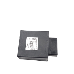 Unité de commande de pompe à carburant VOLKSWAGEN Golf 7 Berline 5Q0906121N CRKB, CXXB, DBKA Diesel 1600 (12>) - Product Image 5