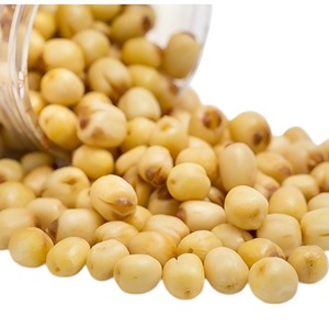 เมล็ดบัวรสแห้งเครื่องเทศเดียวแบบดั้งเดิมกินได้ - Product Image 3